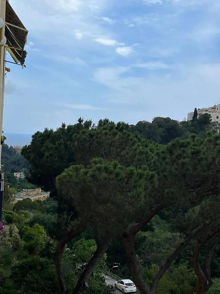4- Rooms Appartement In Nice Parking F4 0*,  France