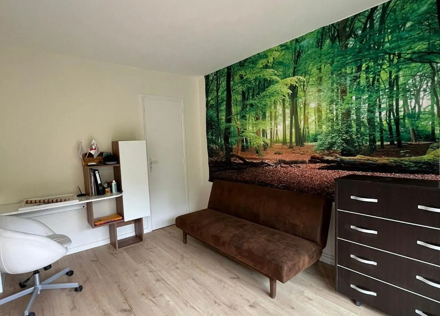 4- Rooms Appartement In Nice Parking F4 Apartment