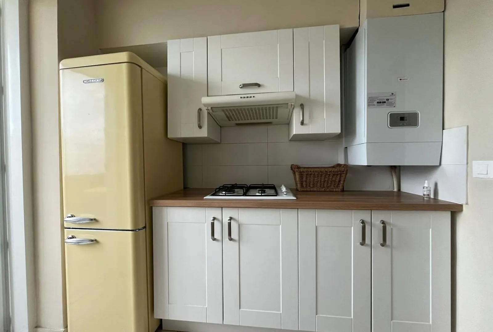 4- Rooms Appartement In Nice Parking F4 France