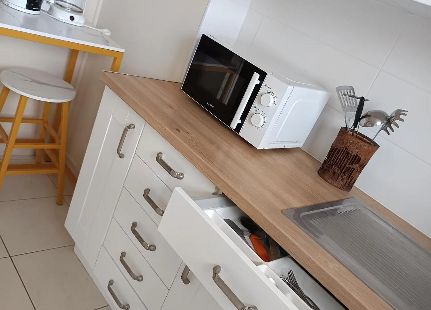 4- Rooms Appartement In Nice Parking F4 Apartment